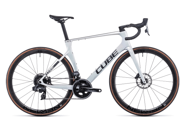 Vélo de Course Cube Agree C:62 SL DISC Sram Force Etap AXS 2022