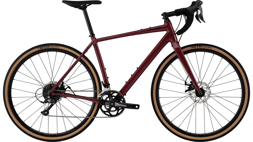 Vélo de Gravel Cannondale Topstone 3 Shimano Sora 2022 Vélo de Gravel Cannondale Topstone 3 Shimano Sora 2022