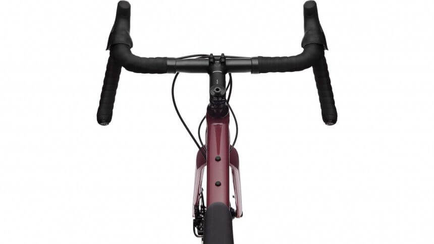 Vélo de Gravel Cannondale Topstone 3 Shimano Sora 2022 Vélo de Gravel Cannondale Topstone 3 Shimano Sora 2022