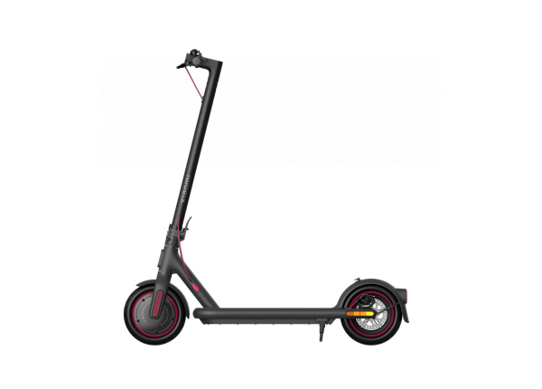 Trottinette électrique Xiaomi Electric Scooter 4 Pro 2nd Gen