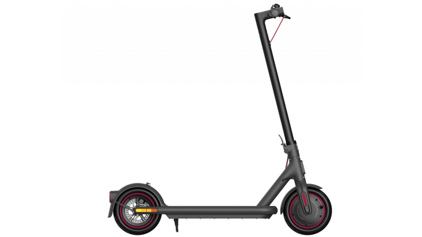 Trottinette électrique Xiaomi Electric Scooter 4 Pro 2nd Gen Trottinette électrique Xiaomi Electric Scooter 4 Pro 2nd Gen