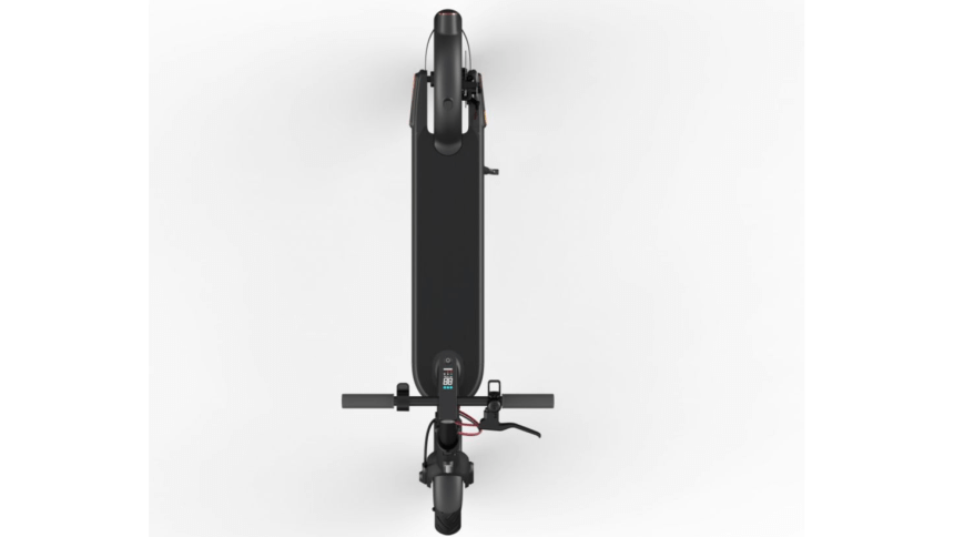 Trottinette électrique Xiaomi Electric Scooter 4 Pro 2nd Gen Trottinette électrique Xiaomi Electric Scooter 4 Pro 2nd Gen