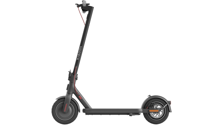 Trottinette électrique Xiaomi Electric Scooter 4 Trottinette électrique Xiaomi Electric Scooter 4