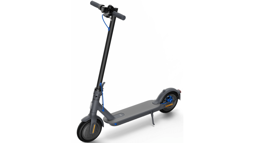 Trottinette électrique Xiaomi Mi Electric Scooter 3 FR Trottinette électrique Xiaomi Mi Electric Scooter 3 FR