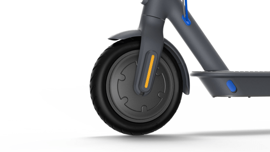 Trottinette électrique Xiaomi Mi Electric Scooter 3 FR Trottinette électrique Xiaomi Mi Electric Scooter 3 FR