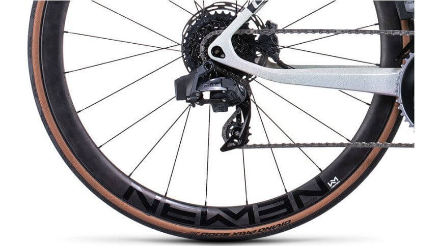Vélo de Course Cube Agree C:62 SL DISC Sram Force Etap AXS 2022 Vélo de Course Cube Agree C:62 SL DISC Sram Force Etap AXS 2022