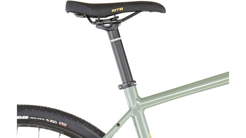 Vélo de Gravel Kona Libre AL Disc Sram Apex 1 40 Dents 2023 Vélo de Gravel Kona Libre AL Disc Sram Apex 1 40 Dents 2023