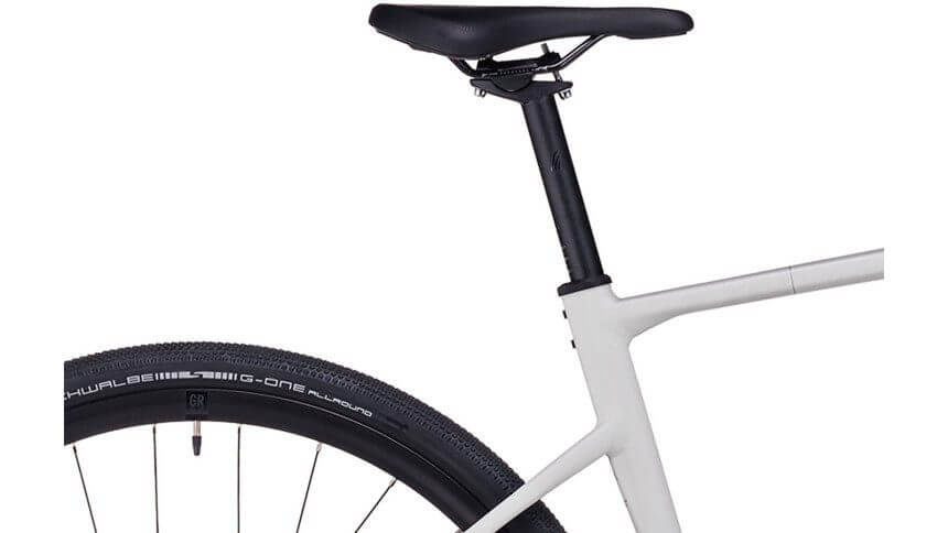 Vélo de Gravel Cube Nuroad WS Shimano GRX Femme 2023 Vélo de Gravel Cube Nuroad WS Shimano GRX Femme 2023