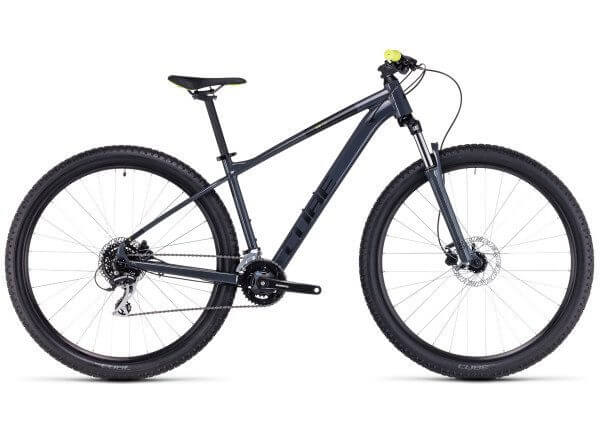 VTT Cube Aim Pro 29"/27.5" 2023