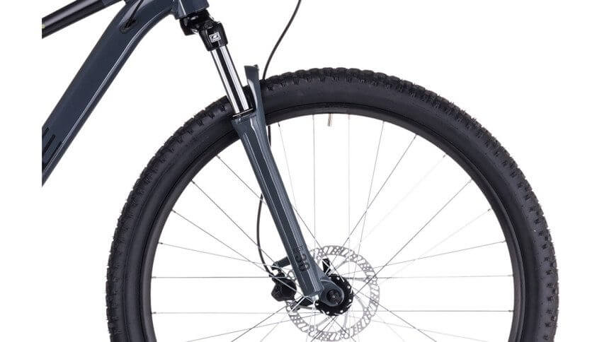 VTT Cube Aim Pro 29"/27.5" 2023 VTT Cube Aim Pro 29"/27.5" 2023