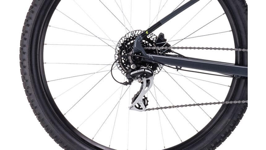 VTT Cube Aim Pro 29"/27.5" 2023 VTT Cube Aim Pro 29"/27.5" 2023