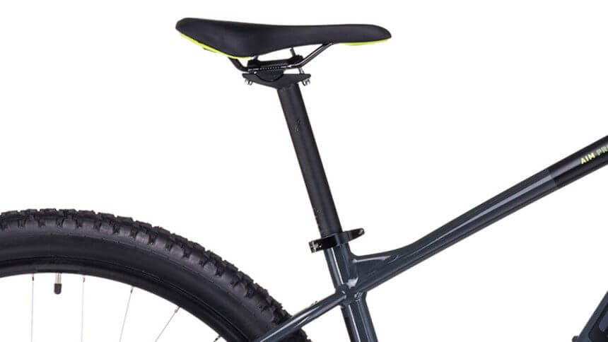 VTT Cube Aim Pro 29"/27.5" 2023 VTT Cube Aim Pro 29"/27.5" 2023
