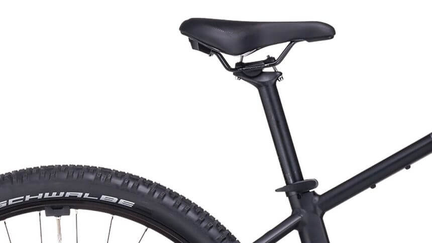 VTT Électrique Cube Reaction Hybrid Performance 625 29"/27.5" 2023 VTT Électrique Cube Reaction Hybrid Performance 625 29"/27.5" 2023