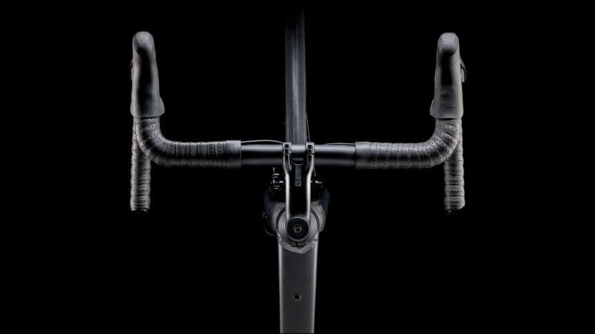 Vélo de route Trek Domane AL 2 Shimano Claris 2024 Vélo de route Trek Domane AL 2 Shimano Claris 2024