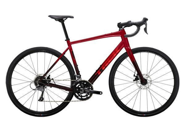 Vélo de route Trek Domane AL 2 Shimano Claris 2024