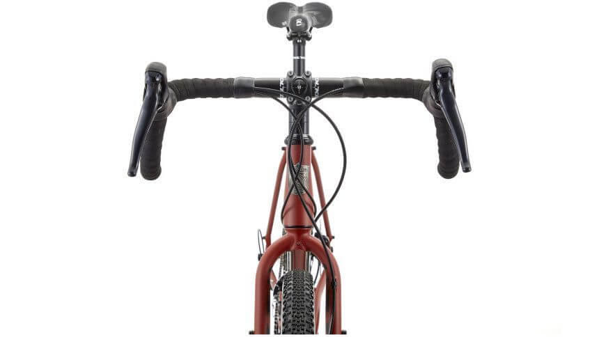 Vélo de Gravel Kona Rove Shimano Sora 2023