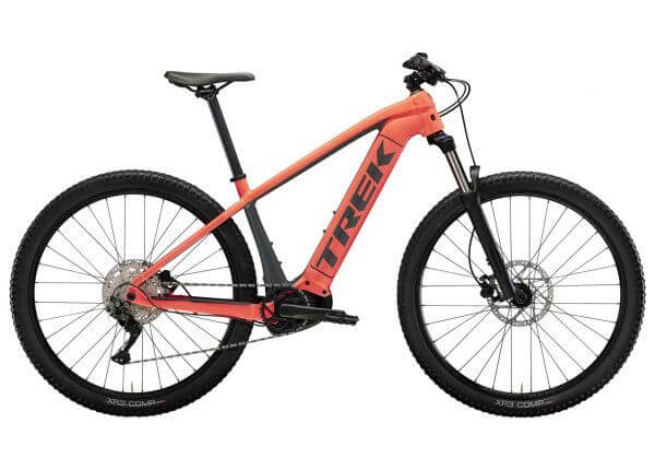 VTT Semi-Rigide Trek Powerfly 4 Shimano Deore 29"/27.5" 2023