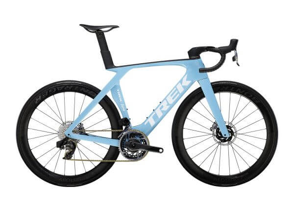 Vélo de route Trek Madone SLR 9 Sram Red eTap AXS 2023