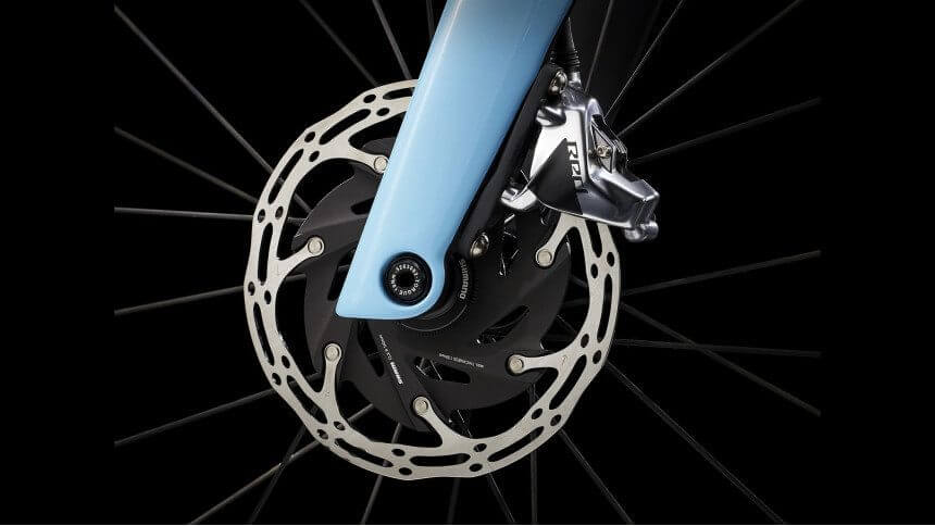 Vélo de route Trek Madone SLR 9 Sram Red eTap AXS 2023 Vélo de route Trek Madone SLR 9 Sram Red eTap AXS 2023