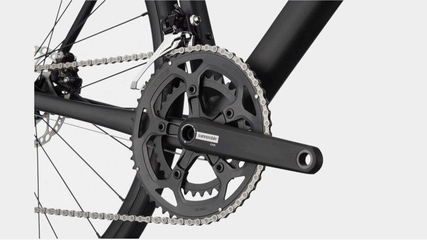 Vélo de route Cannondale CAAD13 Disc Shimano 105 2023 Vélo de route Cannondale CAAD13 Disc Shimano 105 2023