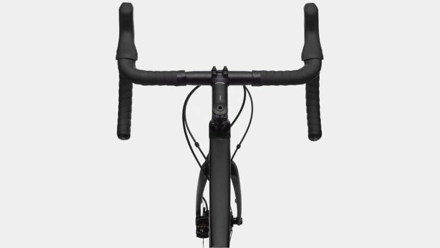 Road Bike Cannondale CAAD13 Disc Shimano 105 2023 | Best price online