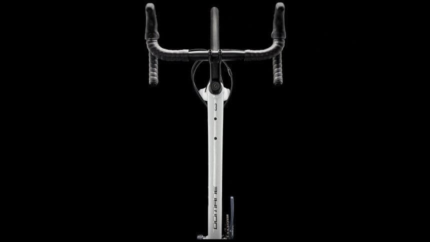Vélo de route Trek Domane AL 3 Disque Shimano Sora 2023 Vélo de route Trek Domane AL 3 Disque Shimano Sora 2023