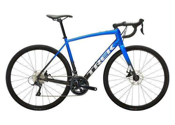 Vélo de route Trek Domane AL 3 Disque Shimano Sora 2023