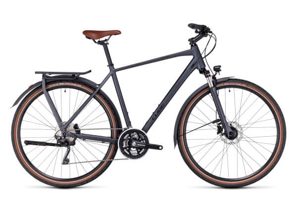 Vélo de Voyage Cube Kathmandu Pro Diamant 2023