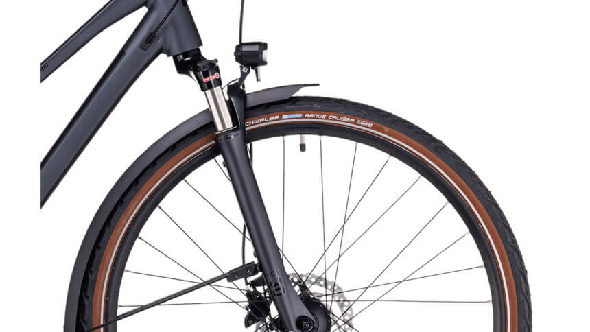 Vélo de Voyage Cube Kathmandu Pro Trapez 2023 Vélo de Voyage Cube Kathmandu Pro Trapez 2023