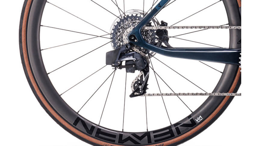 Vélo de Course Cube Agree C:62 SLX Disc Sram Force Etap AXS 2023 Vélo de Course Cube Agree C:62 SLX Disc Sram Force Etap AXS 2023