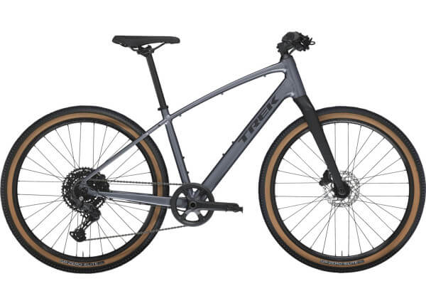 VTC Trek Dual Sport 3 Shimano Cues 5e Gén. 2025