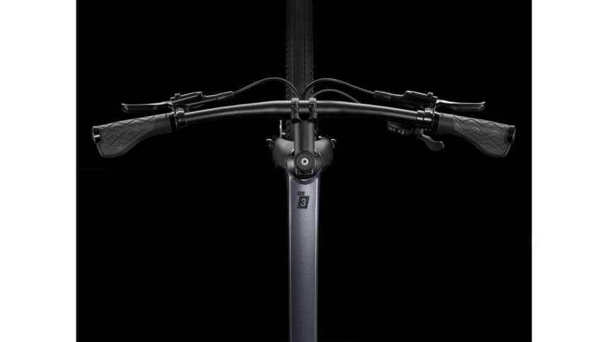 VTC Trek Dual Sport 3 Shimano Cues 5e Gén. 2025 VTC Trek Dual Sport 3 Shimano Cues 5e Gén. 2025
