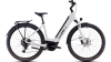 Cube Touring Hybrid One 625 Easy Entry Shimano Cues 2025