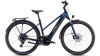 Cube Touring Hybrid One 625 Trapeze Shimano Cues 2025