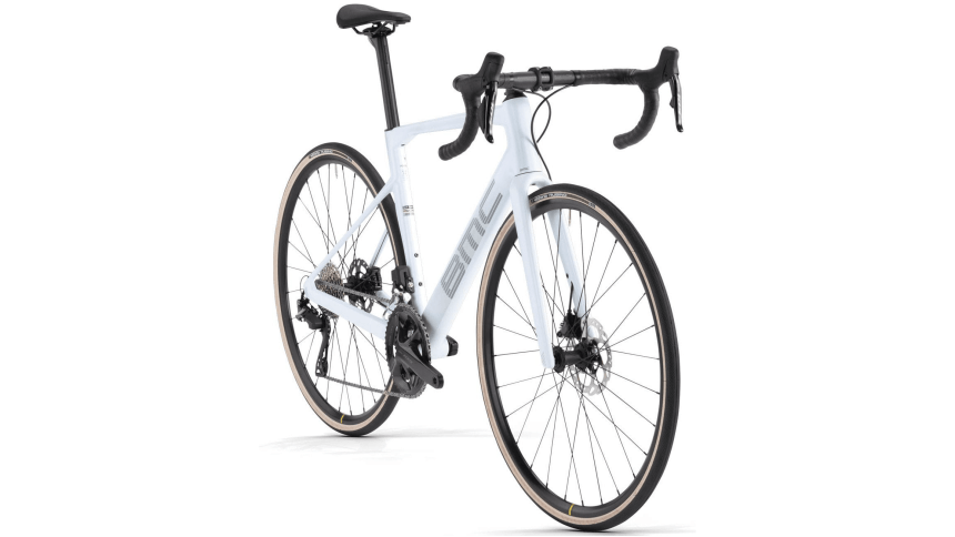 Vélo de route BMC Roadmachine Four Shimano 105 Di2 2024