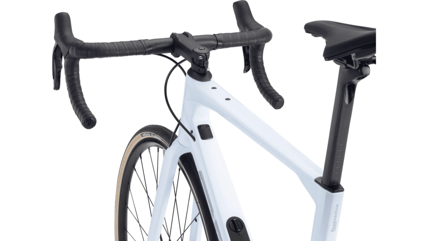 Vélo de route BMC Roadmachine Four Shimano 105 Di2 2024