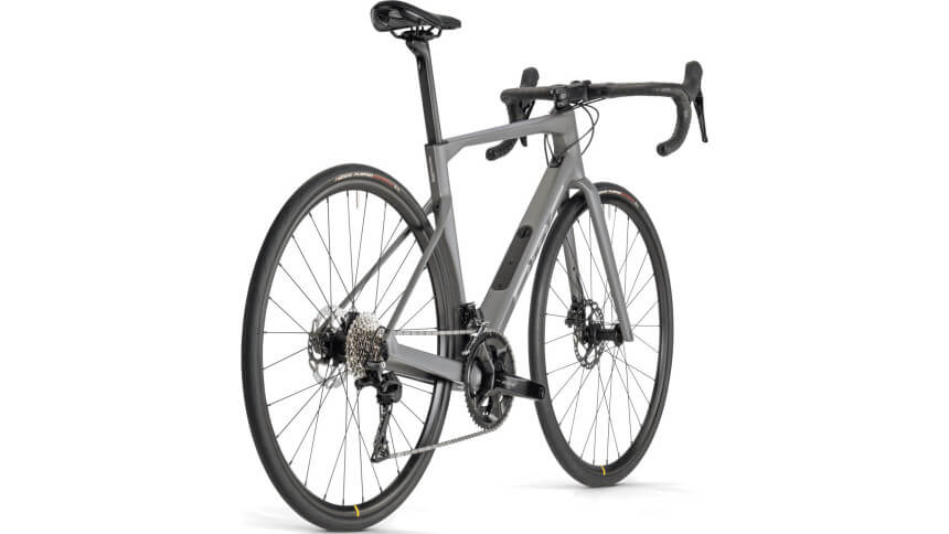 Vélo de route BMC Roadmachine Five Shimano 105 2024 Vélo de route BMC Roadmachine Five Shimano 105 2024