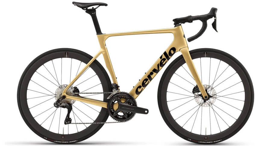 Vélo de route Cervélo Soloist Shimano Ultegra Di2 2024 Vélo de route Cervélo Soloist Shimano Ultegra Di2 2024