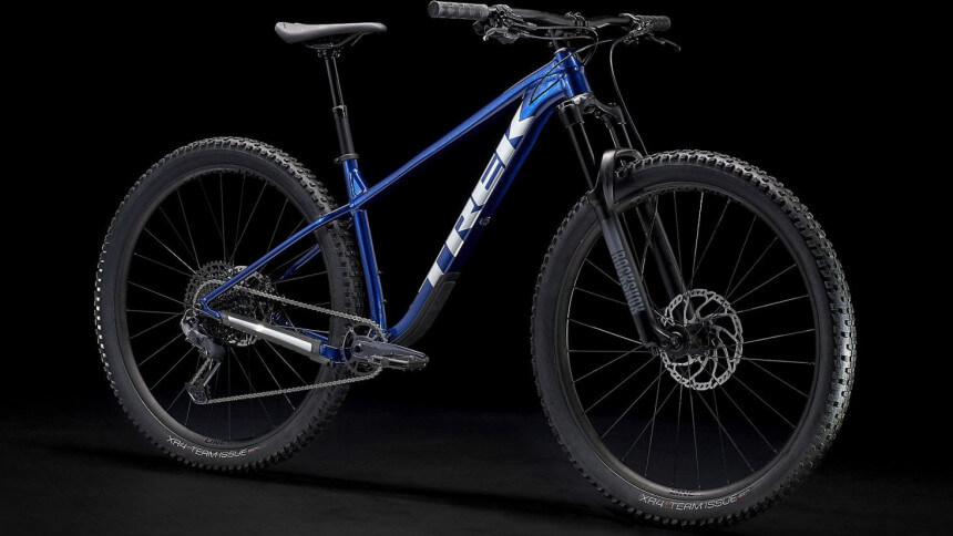 VTT Semi-Rigide Trek Roscoe 8 Sram GX/NX Eagle 29'' 2023 | Meilleur