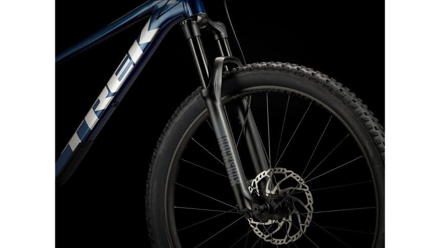 VTT Semi-Rigide Trek Roscoe 8 Sram GX/NX Eagle 29'' 2023 VTT Semi-Rigide Trek Roscoe 8 Sram GX/NX Eagle 29'' 2023