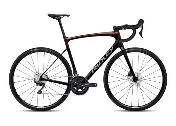 Vélo de route Ridley Fenix SLiC Shimano Ultegra 2023
