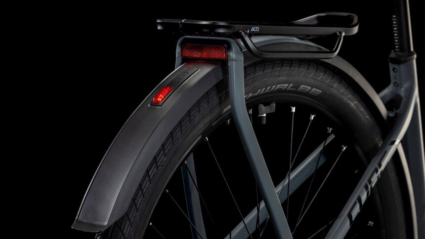 VTC Électrique Cube Kathmandu Hybrid One 800 Easy Entry Shimano Cues 2025 VTC Électrique Cube Kathmandu Hybrid One 800 Easy Entry Shimano Cues 2025