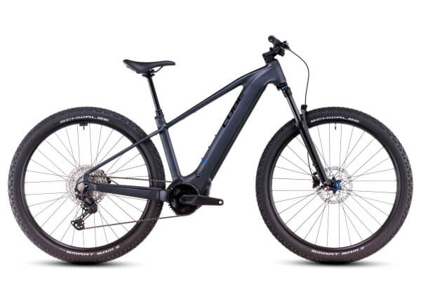 VTT Semi-Rigide Cube Reaction Hybrid Pro 800 29''/27.5'' 2025
