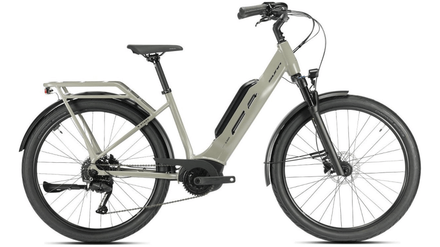 Vélo de Ville Électrique Sunn Start Finest Shimano Cues 2026 Vélo de Ville Électrique Sunn Start Finest Shimano Cues 2026