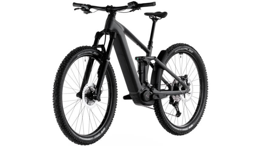 VTT Tout-Suspendu Cube Stereo Hybrid One44 EXC 800 29''/27.5'' 2026