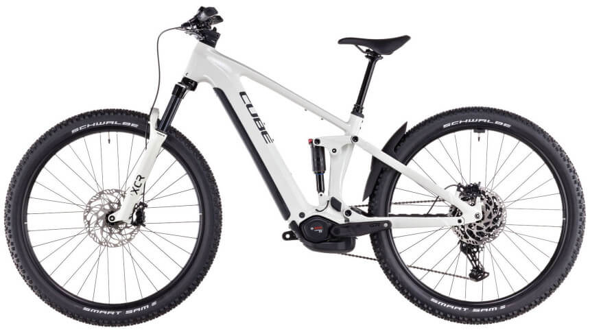 VTT Tout-Suspendu Cube Stereo Hybrid One22 Pro 800 29''/27.5'' 2025 VTT Tout-Suspendu Cube Stereo Hybrid One22 Pro 800 29''/27.5'' 2025