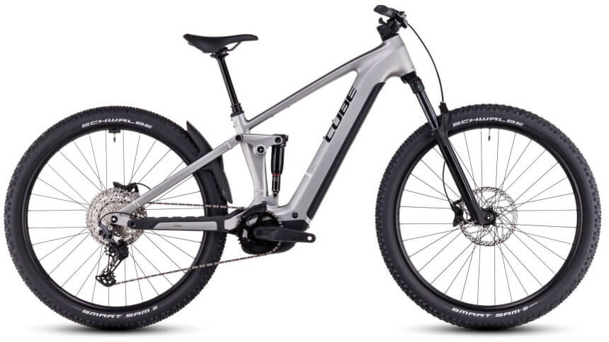 VTT Tout-Suspendu Cube Stereo Hybrid One22 Race 800 Shimano Deore 29''/27.5'' 2025 VTT Tout-Suspendu Cube Stereo Hybrid One22 Race 800 Shimano Deore 29''/27.5'' 2025