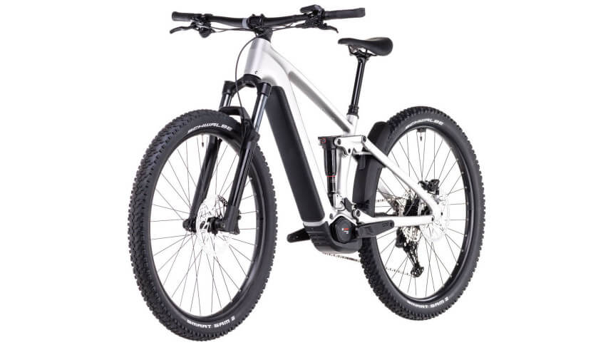 VTT Tout-Suspendu Cube Stereo Hybrid One22 Race 800 Shimano Deore 29''/27.5'' 2025 VTT Tout-Suspendu Cube Stereo Hybrid One22 Race 800 Shimano Deore 29''/27.5'' 2025