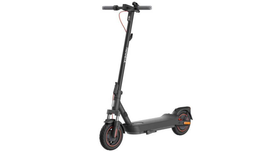 Trottinette électrique Xiaomi Electric Scooter 5 Max Trottinette électrique Xiaomi Electric Scooter 5 Max