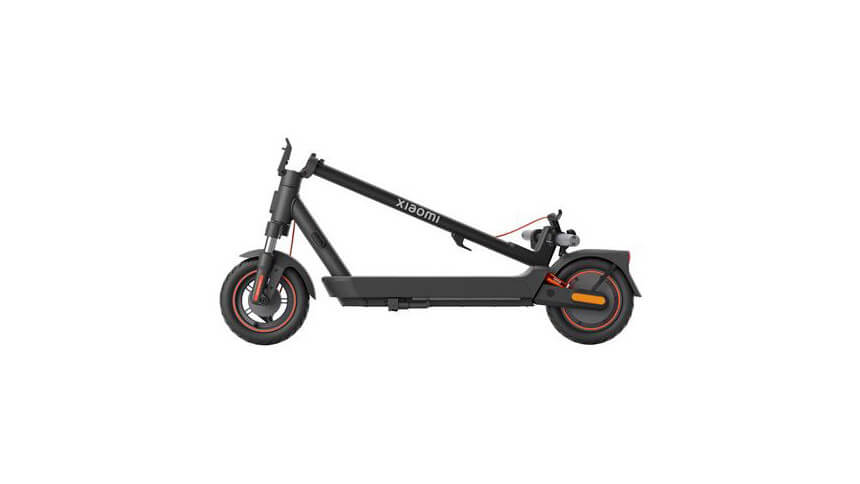 Trottinette électrique Xiaomi Electric Scooter 5 Max Trottinette électrique Xiaomi Electric Scooter 5 Max